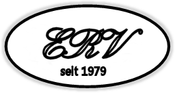 Logo europäischer Rassehund-Verein e.V.